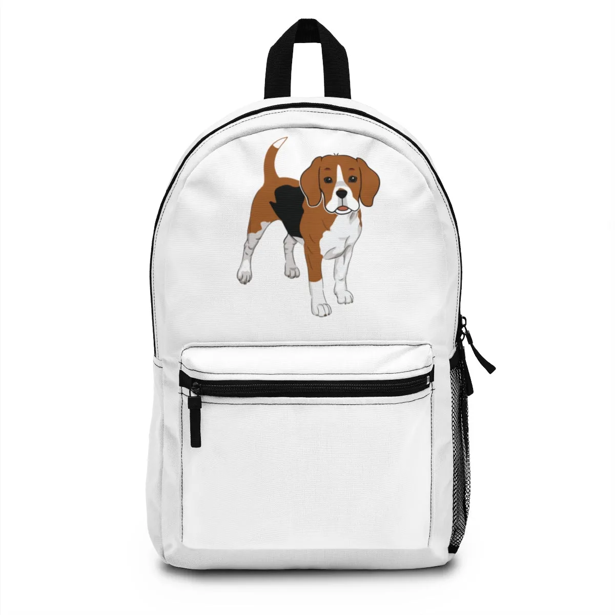 Beagle Backpack (Made in USA)
