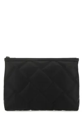 Bottega Veneta Reversible Padded Document Case