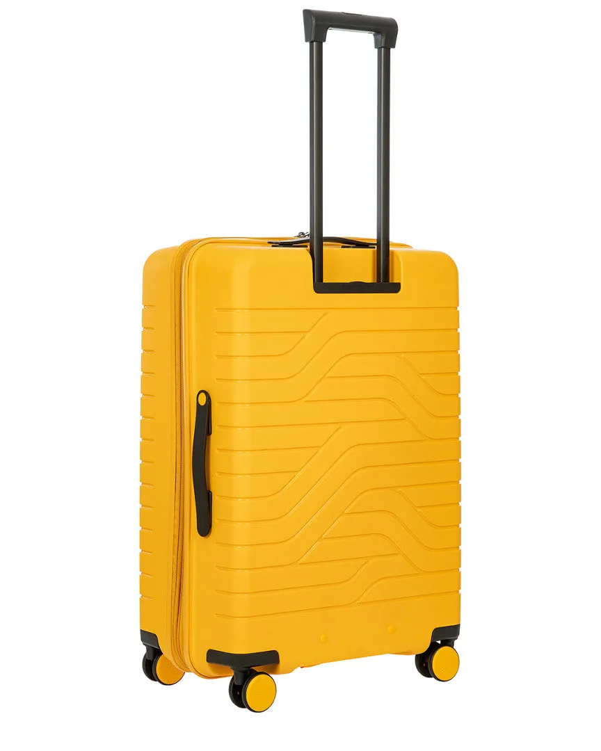Bric's Ulisse 28In Hardside Expandable Spinner
