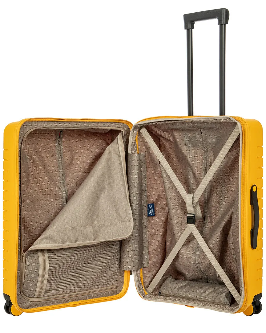 Bric's Ulisse 28In Hardside Expandable Spinner