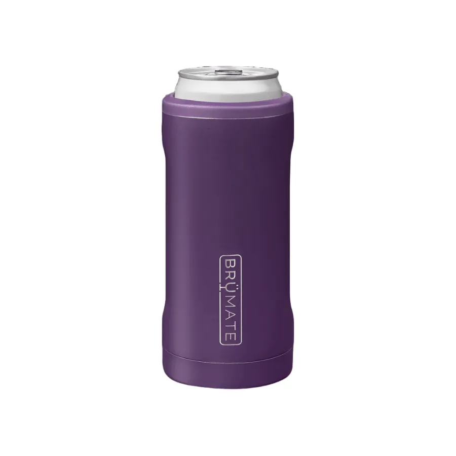 Brumate Hopsulator Slim - Amethyst DWHS12MAM