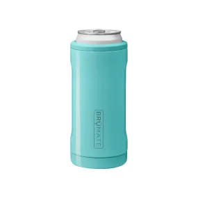 Brumate Hopsulator Slim - Aqua HS12T
