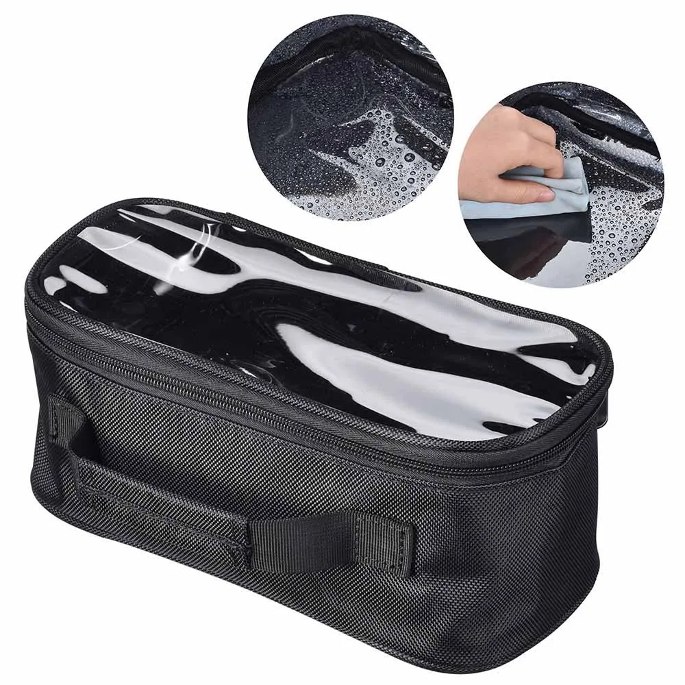Byootique FuHold Rolling Cosmetic Case Carry-On Large Backpack