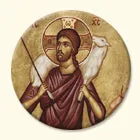 Christ the Good Shepherd