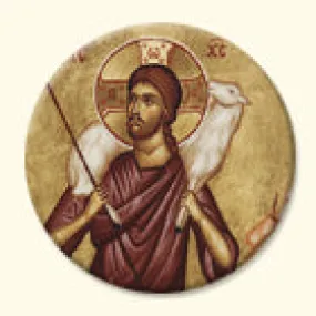 Christ the Good Shepherd
