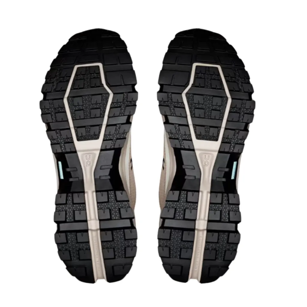 Cloudrock Low Waterproof Lace - Cinder/Fog