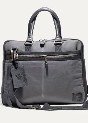 Commuter Slim Briefcase
