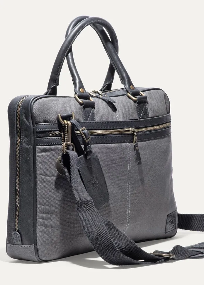 Commuter Slim Briefcase
