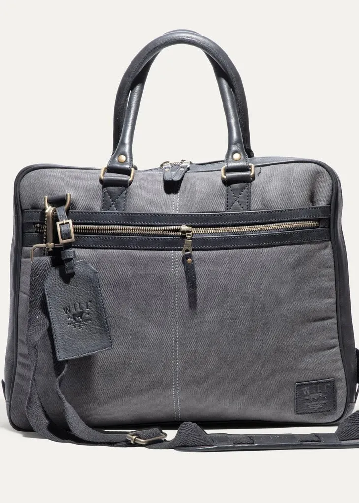 Commuter Slim Briefcase
