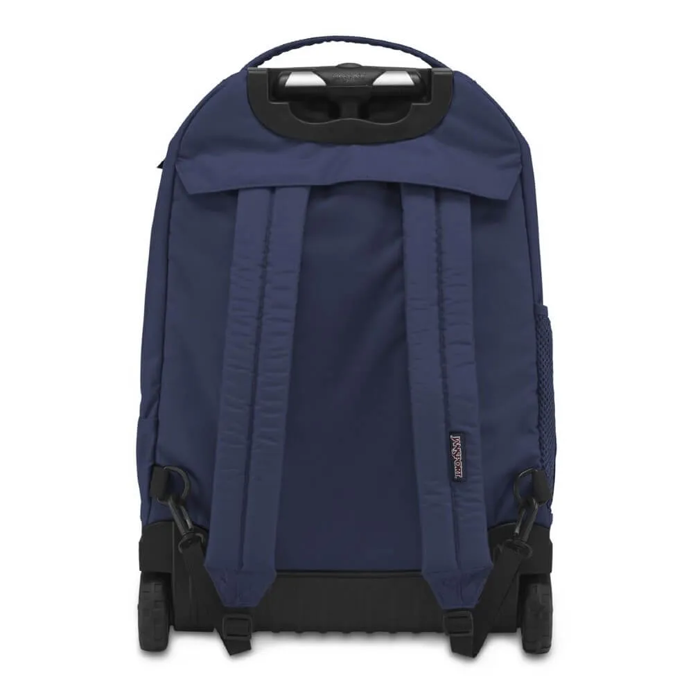 Driver 8 Rolling Backpack