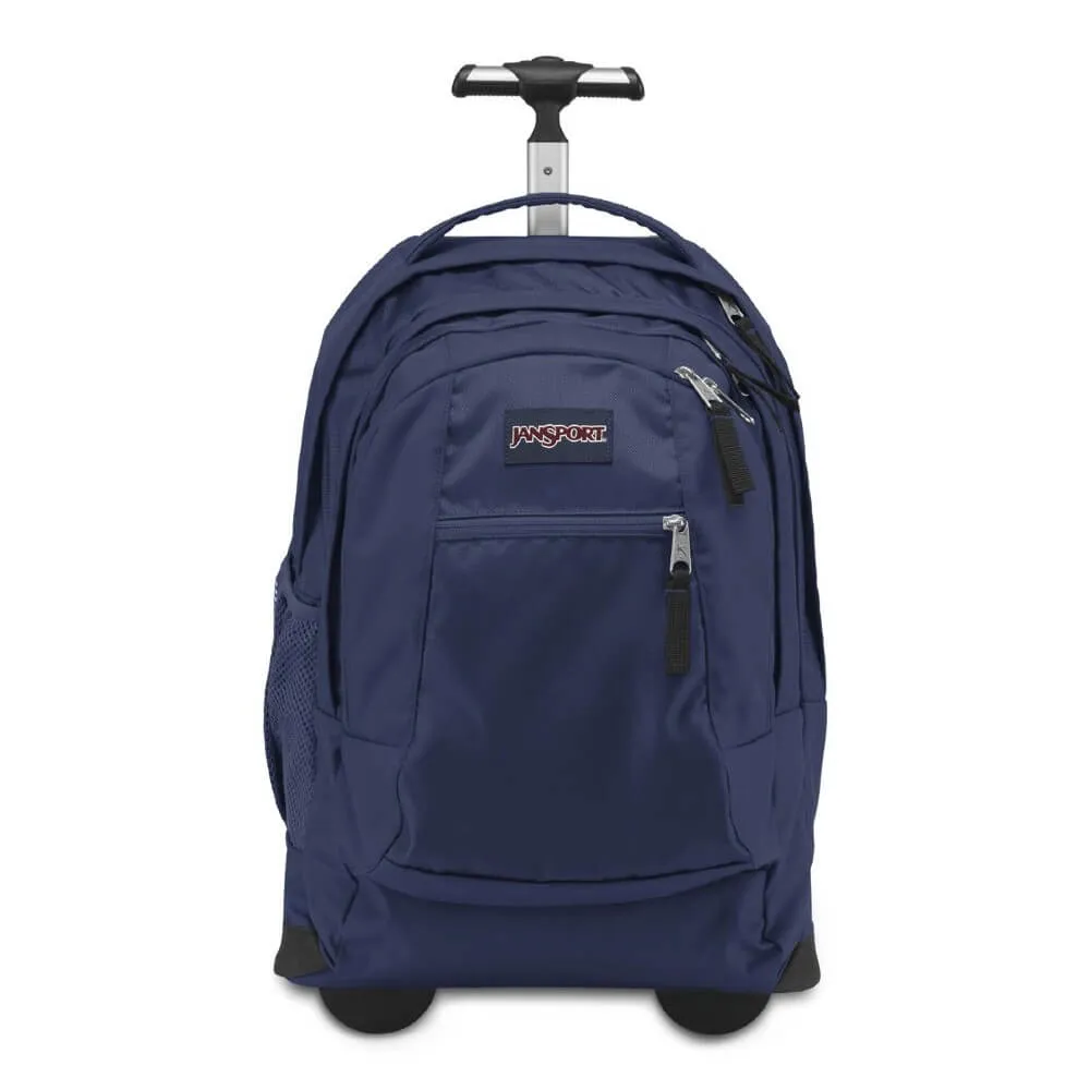 Driver 8 Rolling Backpack