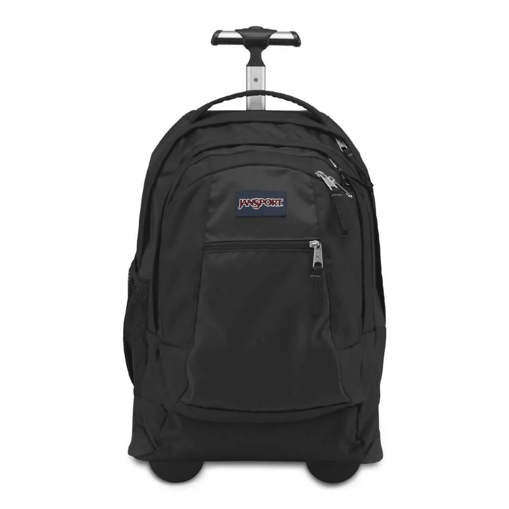 Driver 8 Rolling Backpack