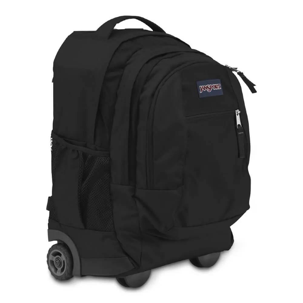 Driver 8 Rolling Backpack