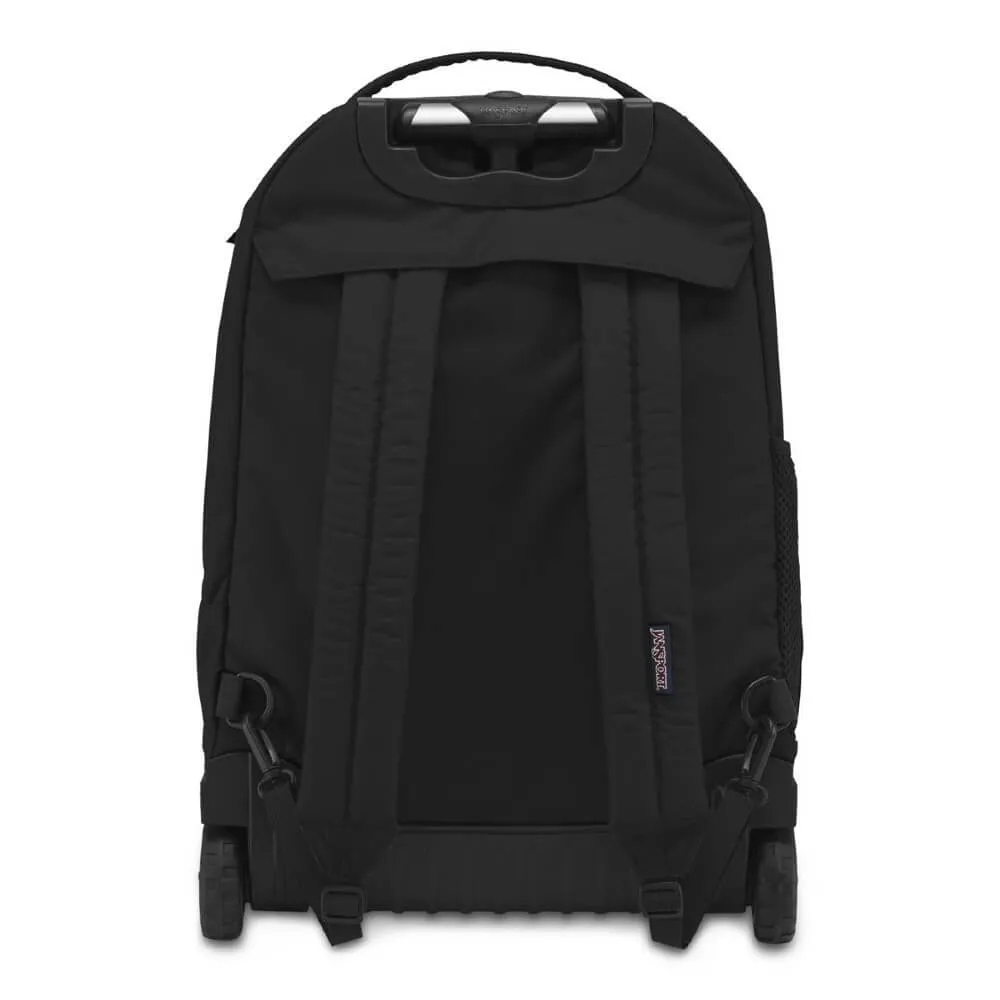 Driver 8 Rolling Backpack