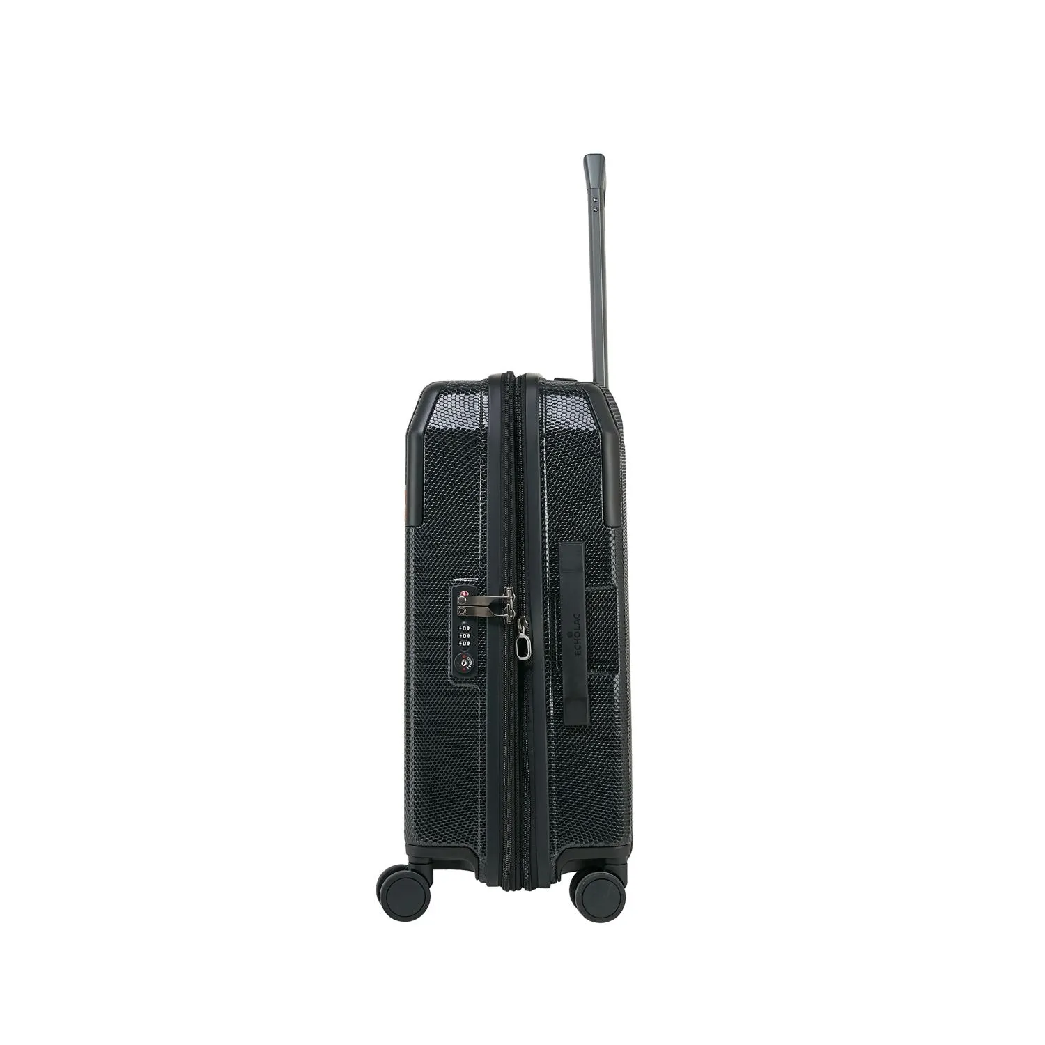Echolac Logic 28" Expandable Large Luggage