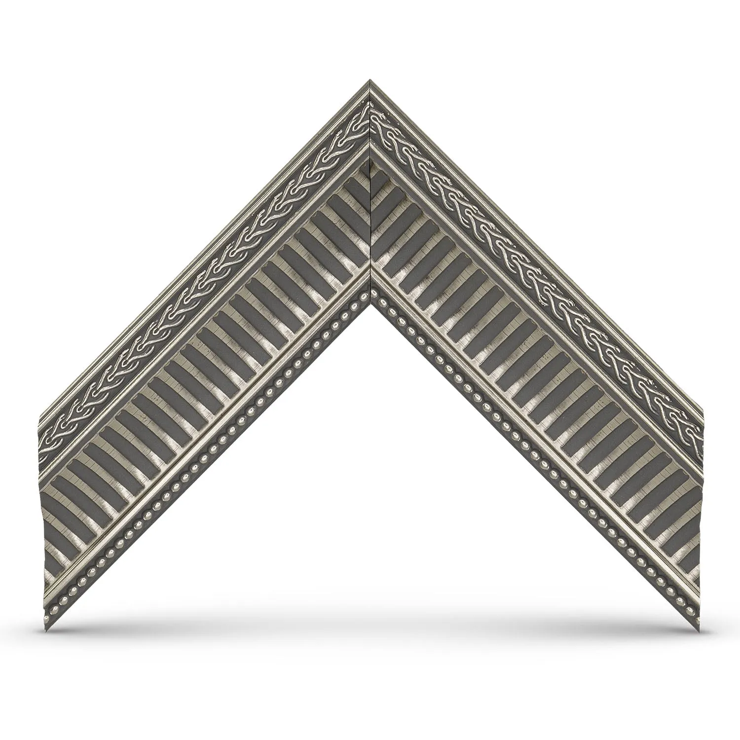 Empire Silver (2017-2020)