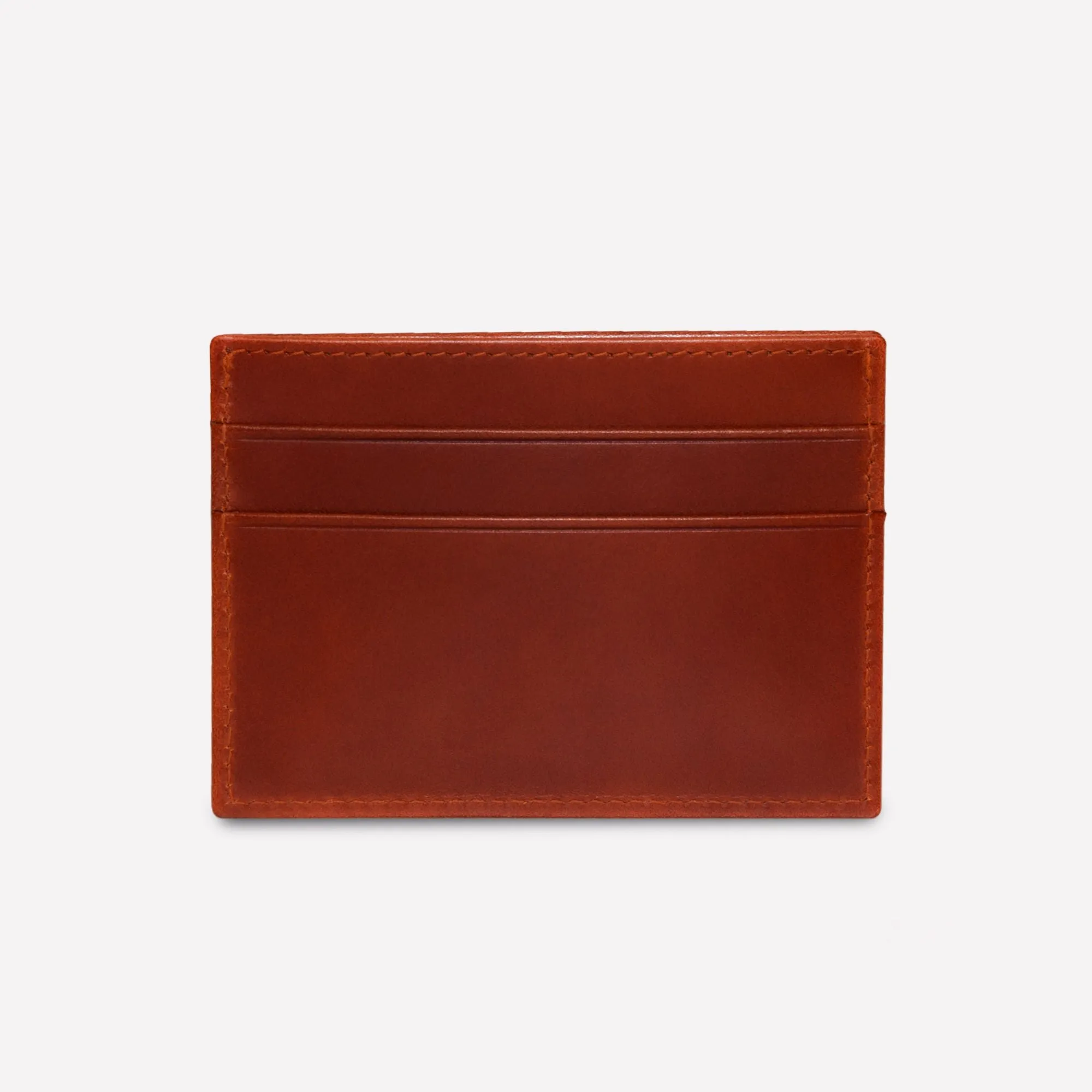 Heritage St James Lid-Over Attaché Case