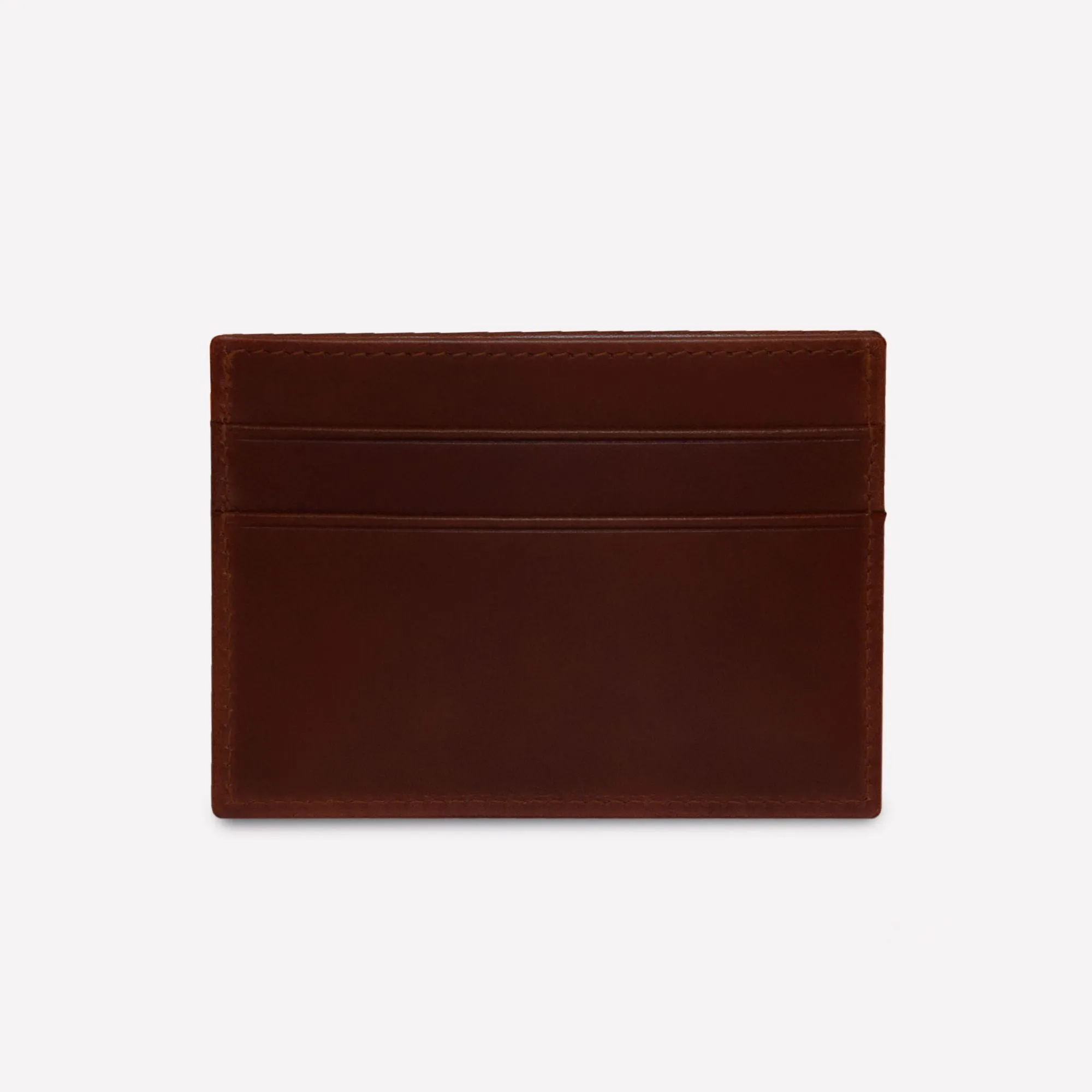 Heritage St James Lid-Over Attaché Case