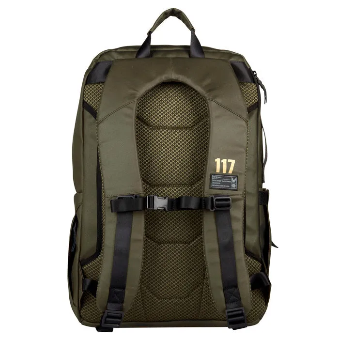 HEX® Halo Spartan Tech Backpack