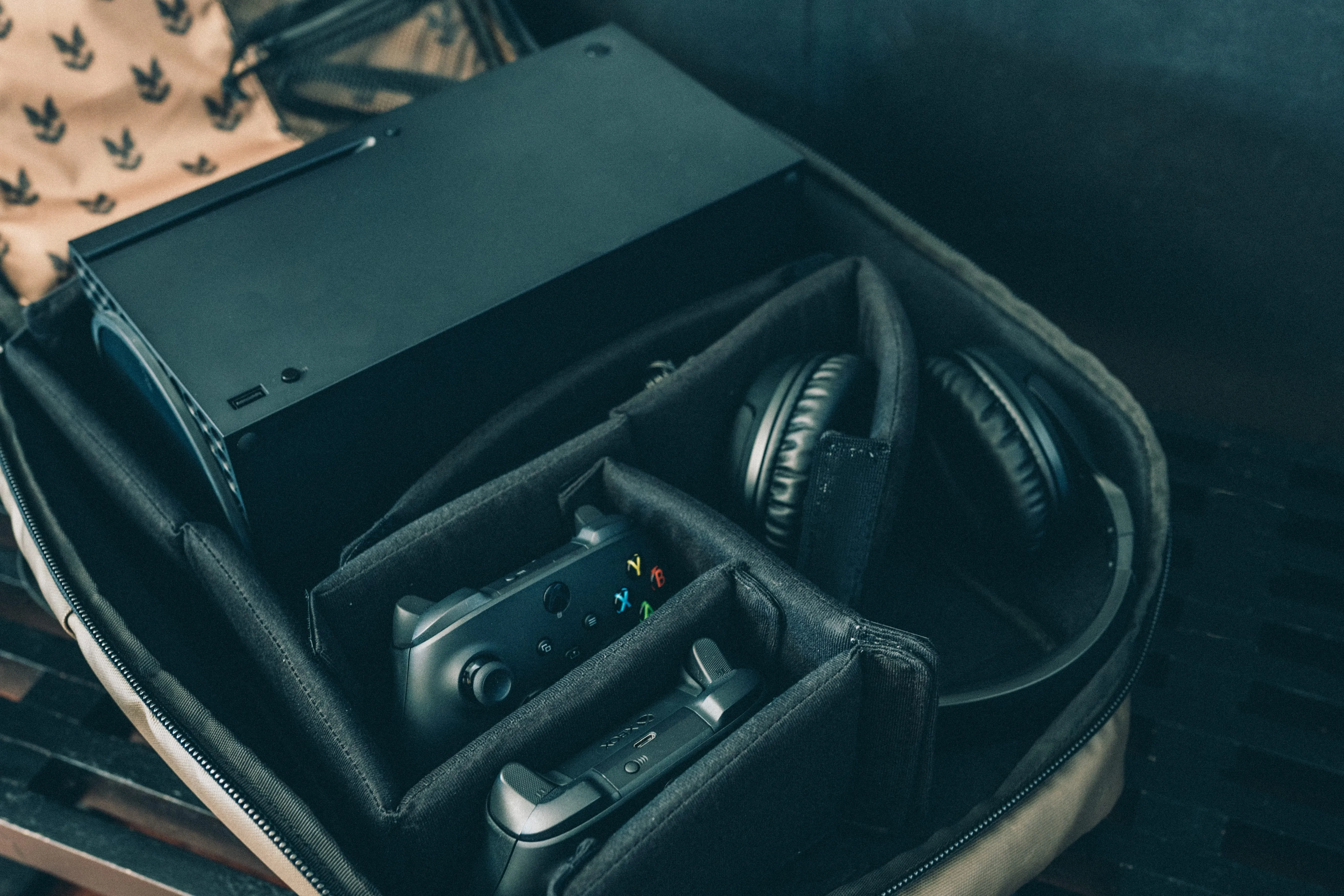 HEX® Halo Spartan Tech Backpack