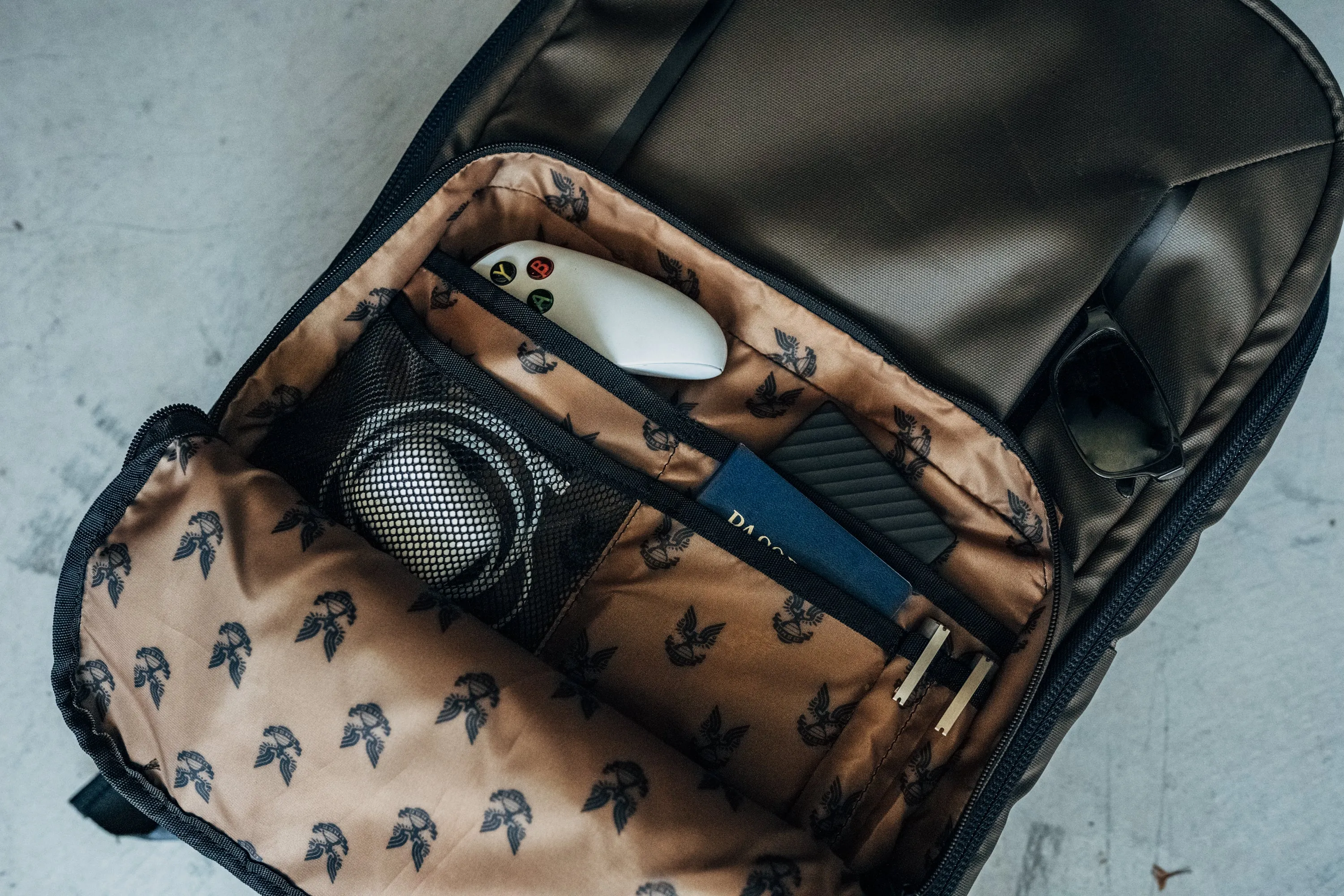 HEX® Halo Spartan Tech Backpack