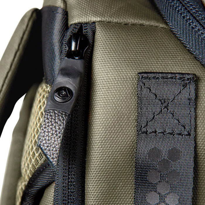 HEX® Halo Spartan Tech Backpack