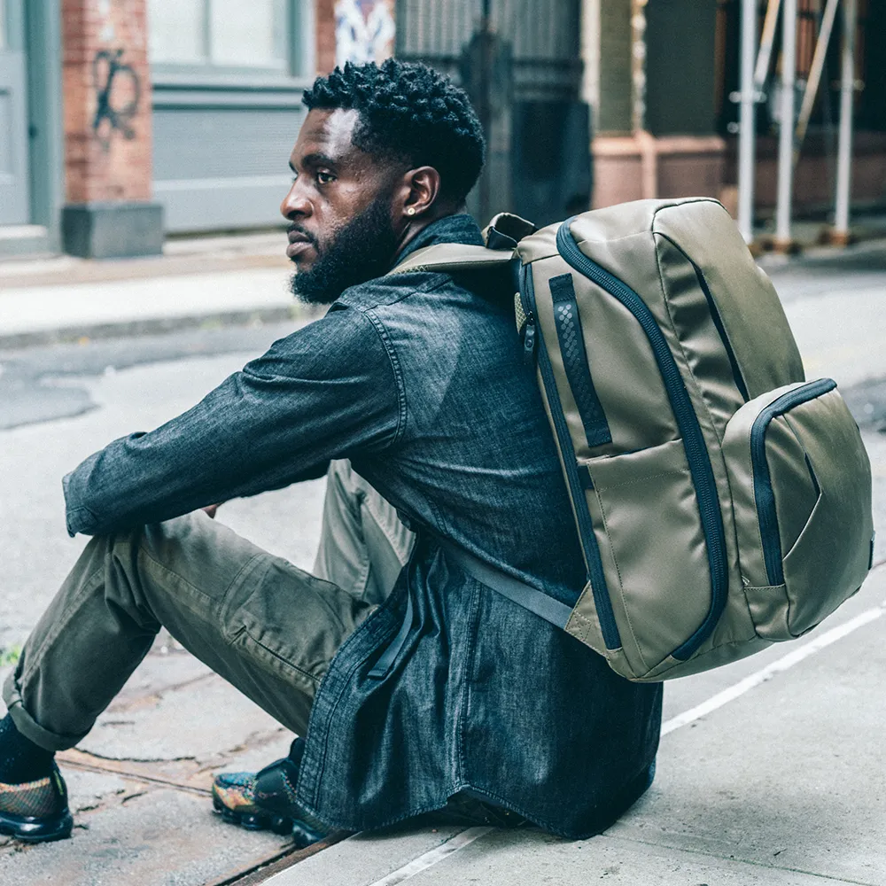 HEX® Halo Spartan Tech Backpack