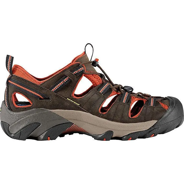 Keen Men's Arroyo II