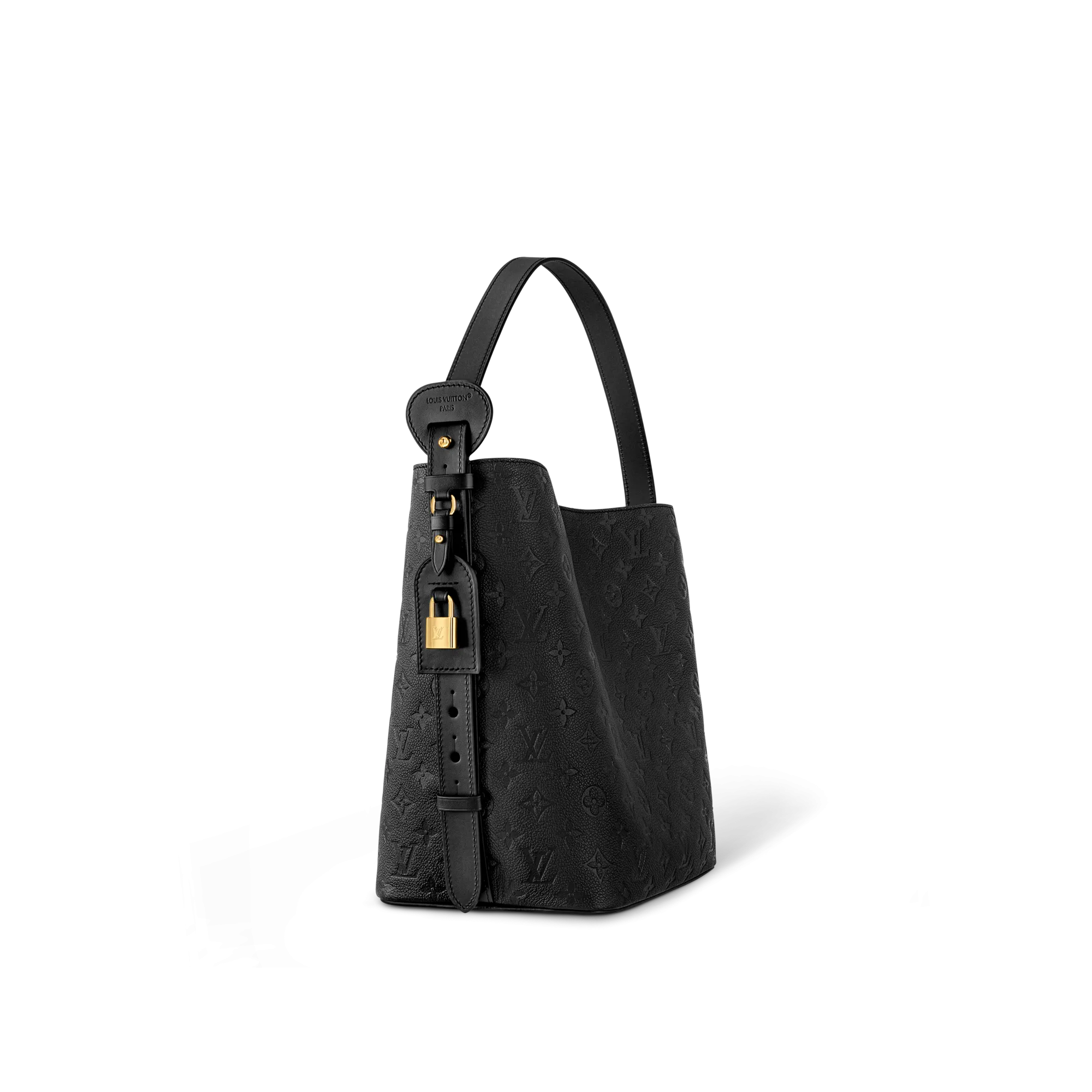 Louis Vuitton All In GM