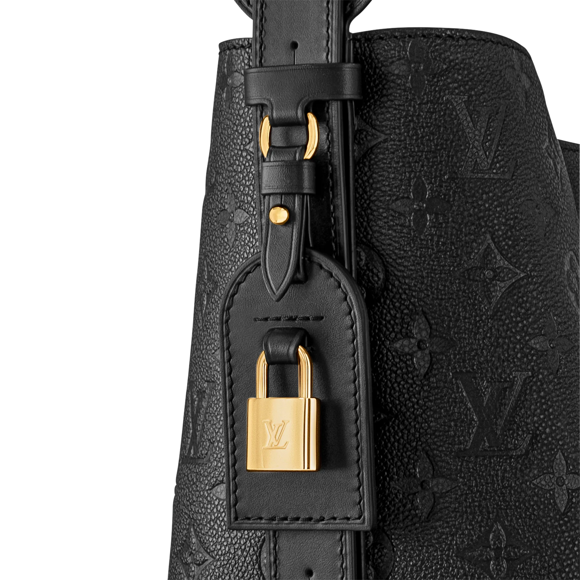 Louis Vuitton All In GM