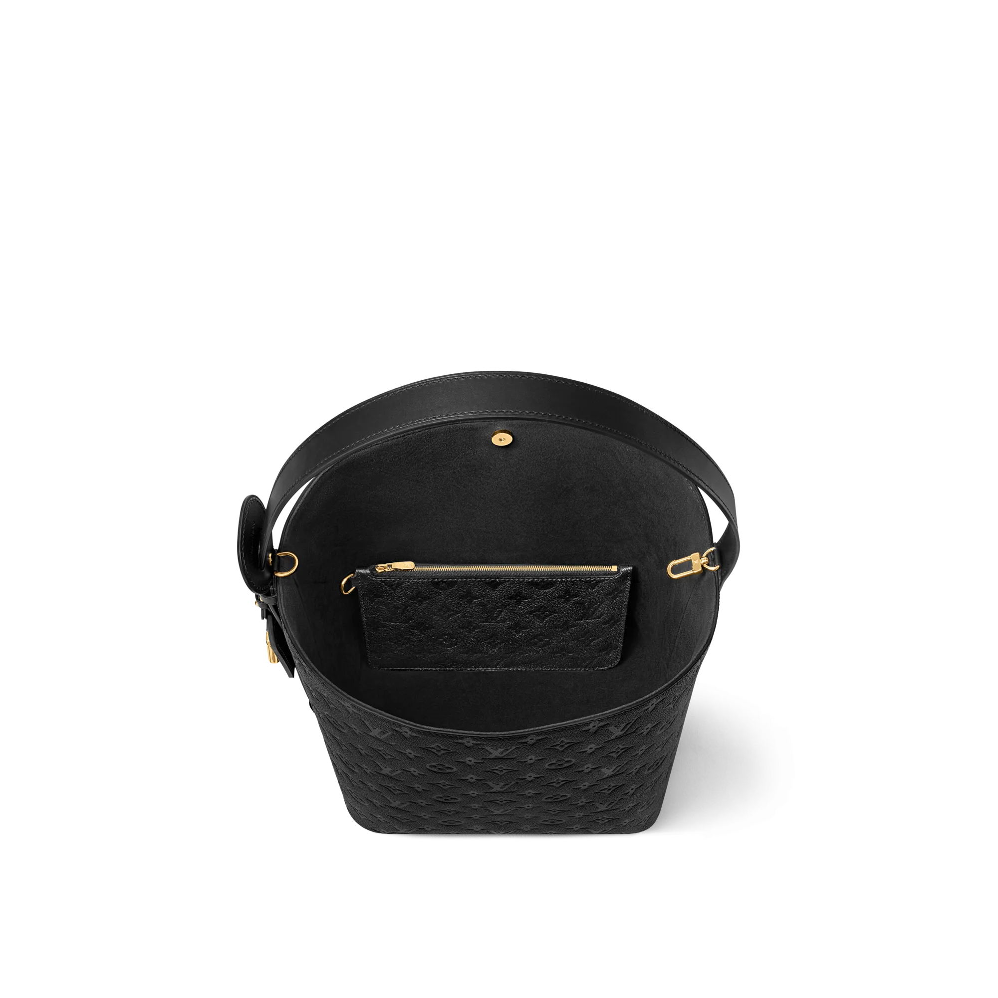 Louis Vuitton All In GM