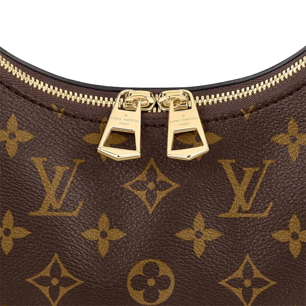 Louis Vuitton Boulogne Bag