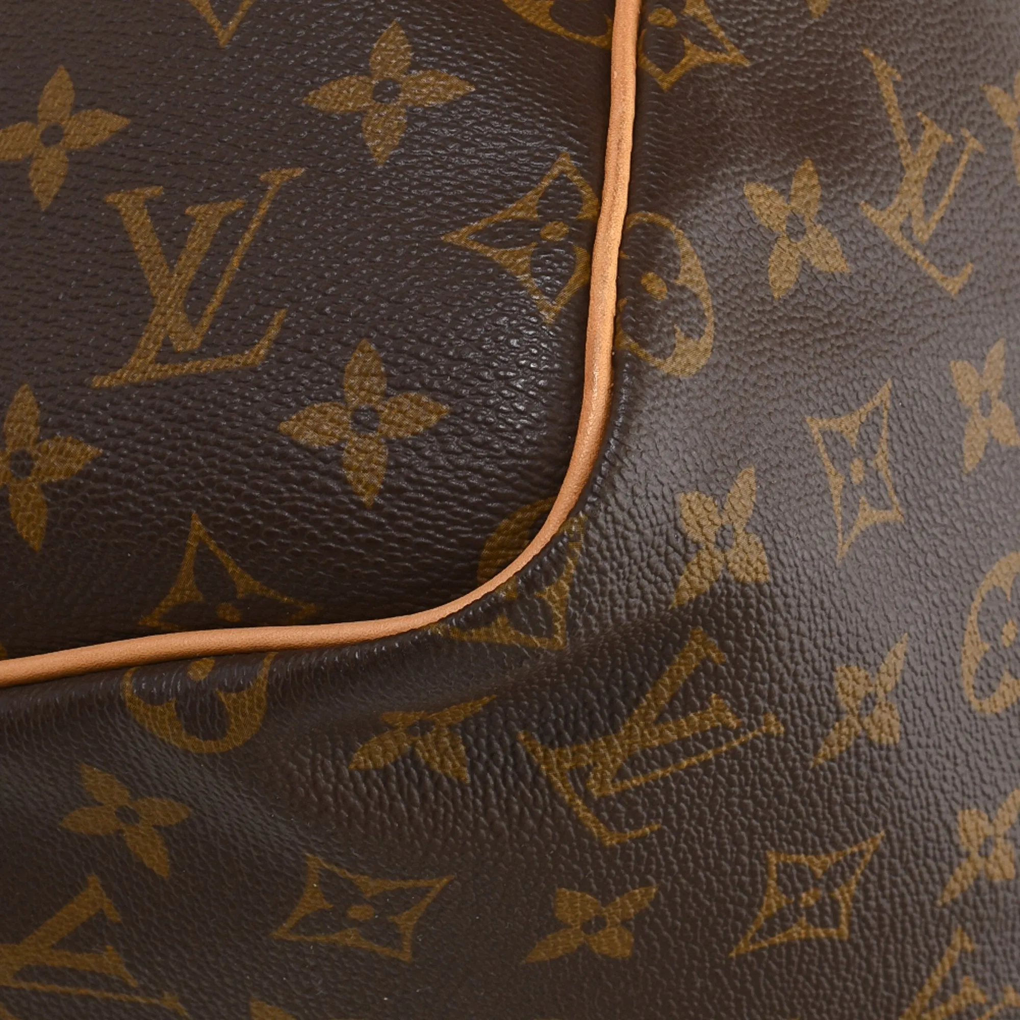 Louis Vuitton Keepall 55 Bandoulière
