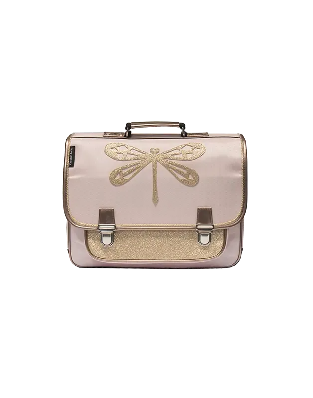 Medium Schoolbag Dragonfly