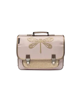 Medium Schoolbag Dragonfly