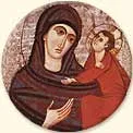 Mother of God of Sinai