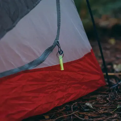 Ni-Glo® Gear Marker