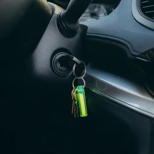 Ni-Glo® Gear Marker