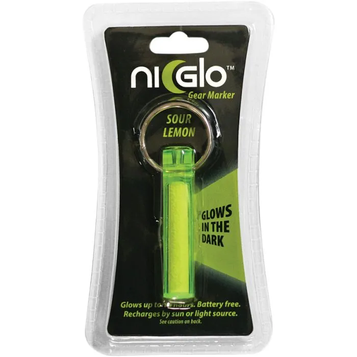 Ni-Glo® Gear Marker