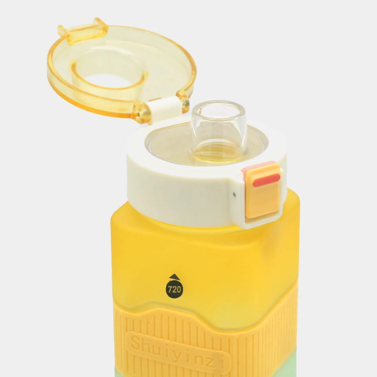 Plastic Water Bottle 2211 E-C -1132