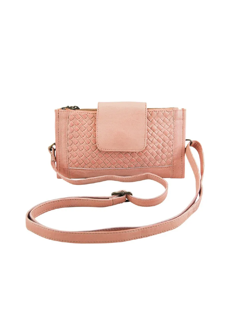 Prato Wallet | Mandarin