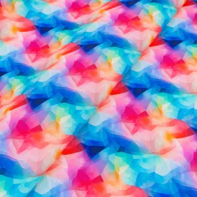 Prism Pop Water-Resistant Canvas 18" x 58" Roll