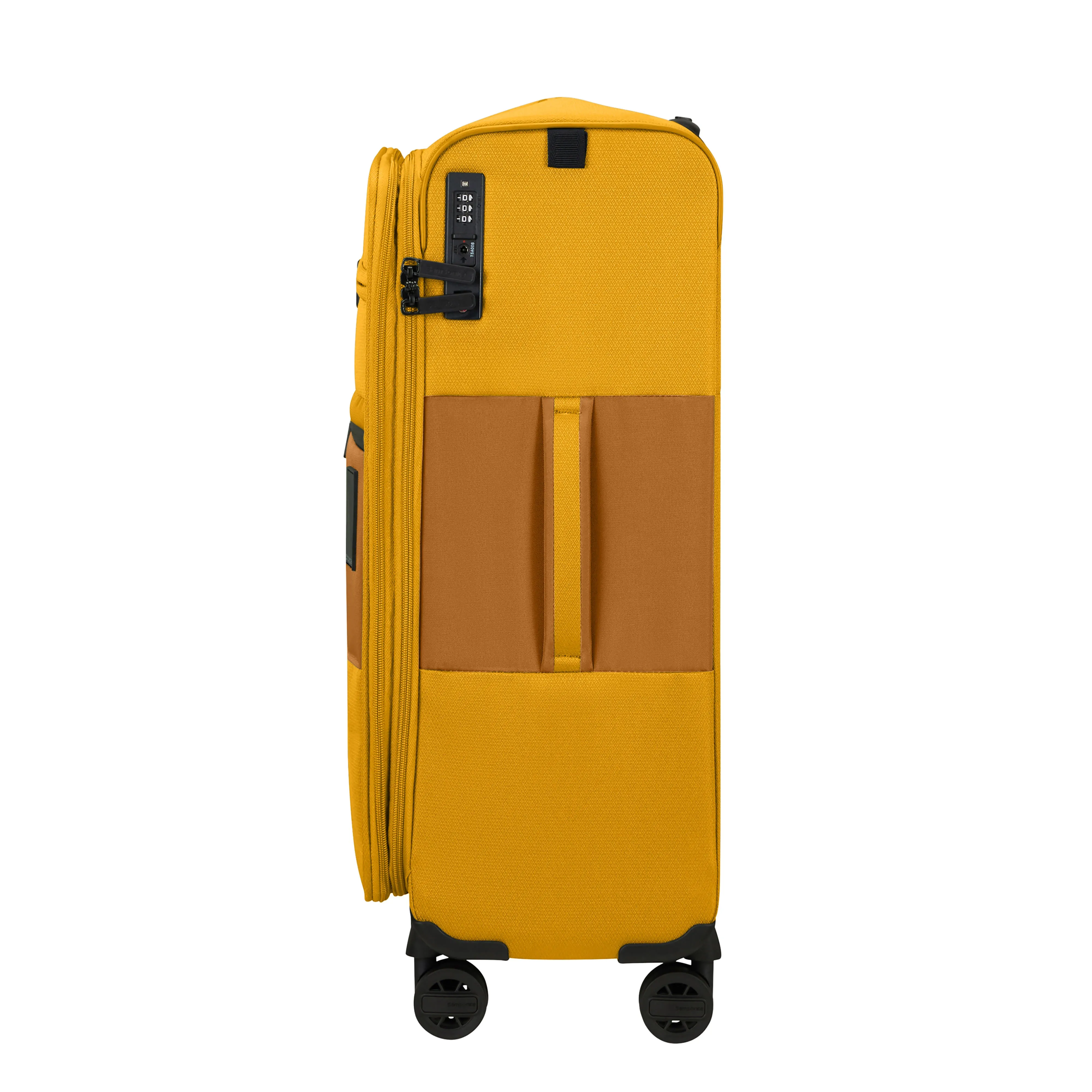 Samsonite Vaycay Spinner Large Expandable Luggage