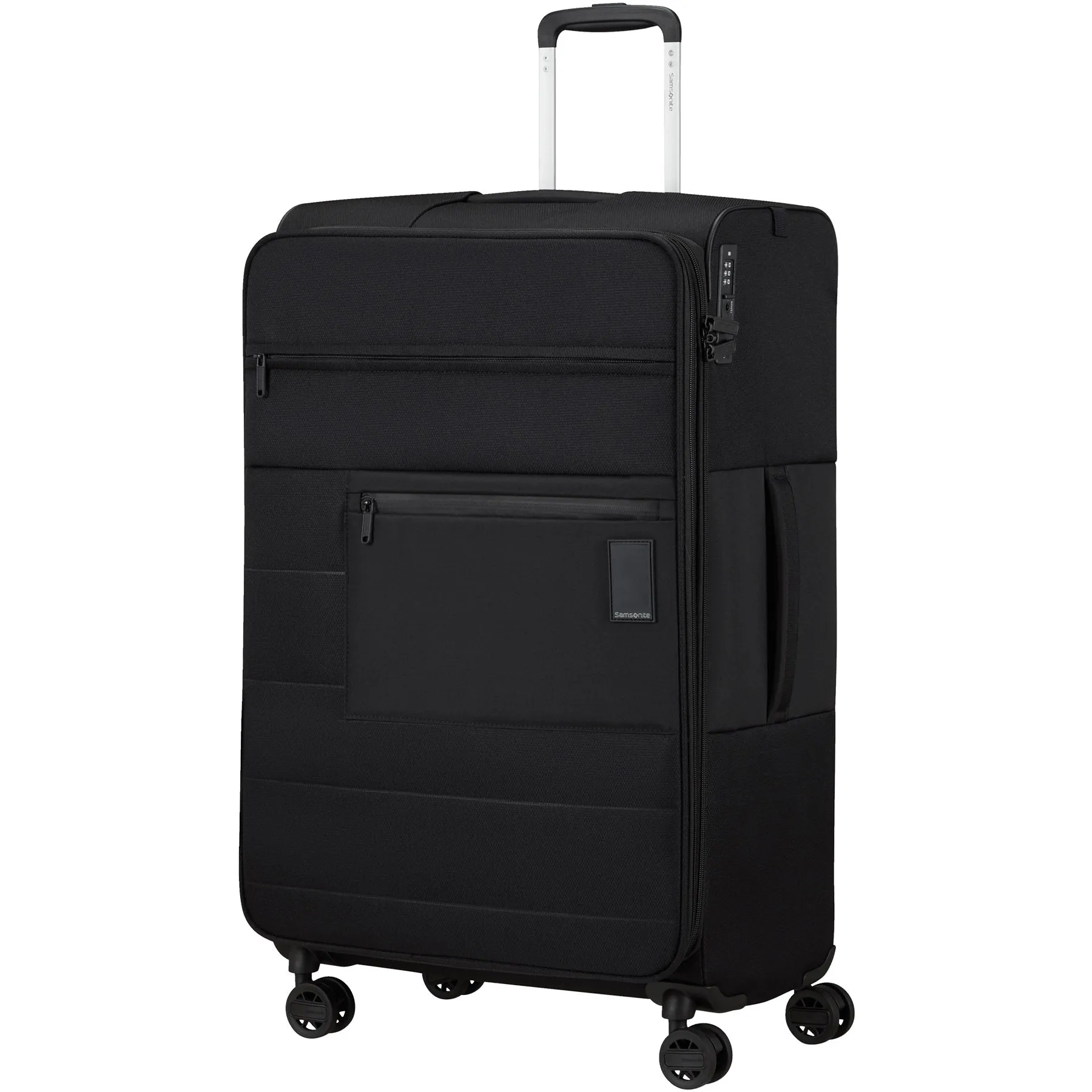 Samsonite Vaycay Spinner Large Expandable Luggage