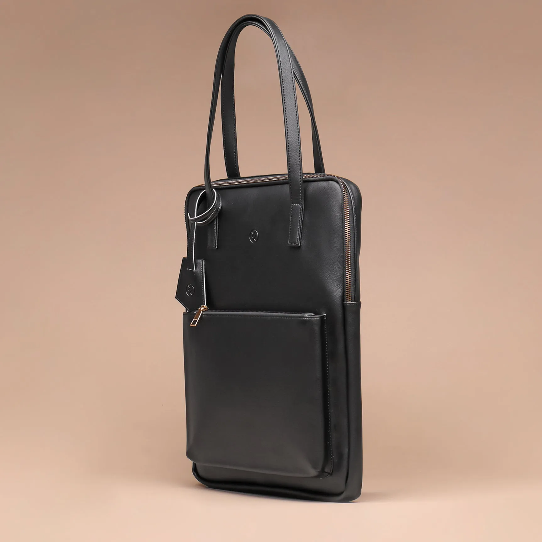 Silvertote Emerson Laptop Bag - Tas Laptop 14 inch