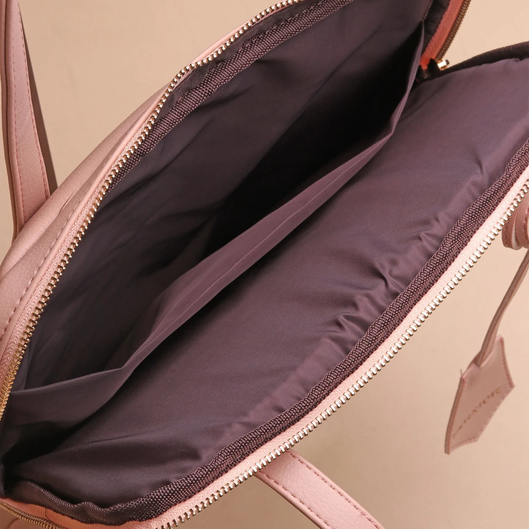 Silvertote Emerson Laptop Bag - Tas Laptop 14 inch