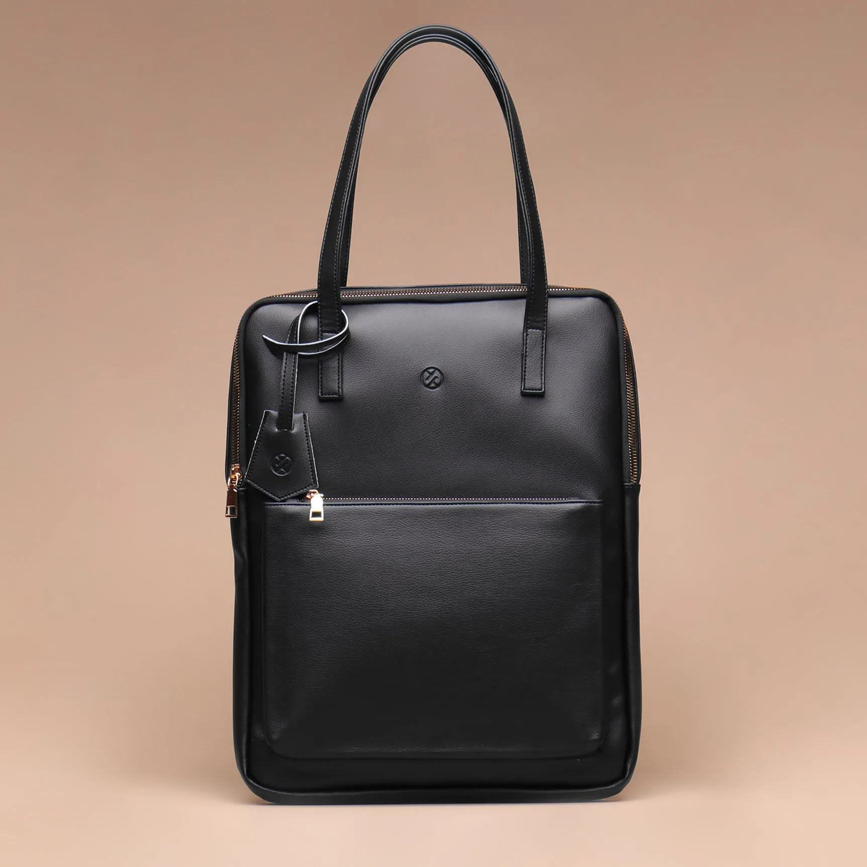 Silvertote Emerson Laptop Bag - Tas Laptop 14 inch