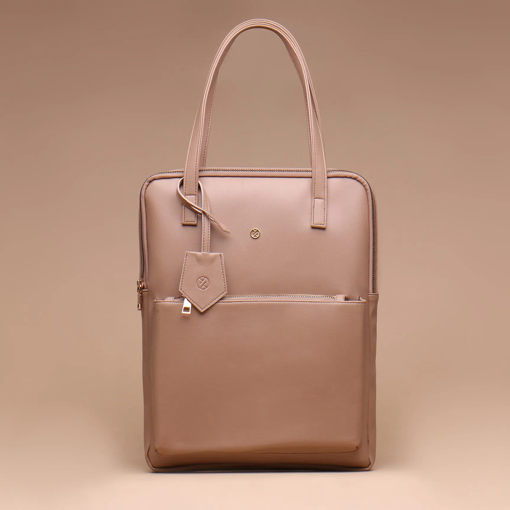 Silvertote Emerson Laptop Bag - Tas Laptop 14 inch