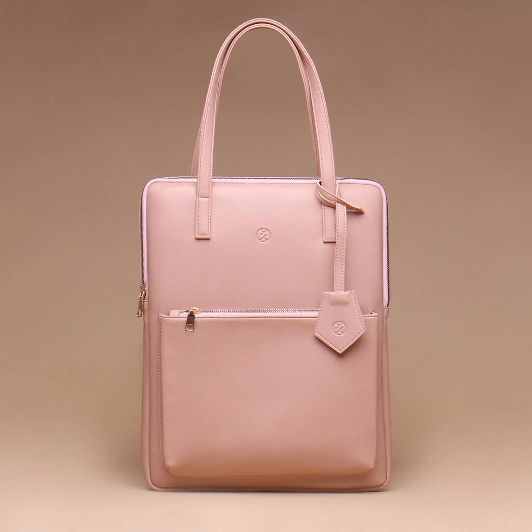 Silvertote Emerson Laptop Bag - Tas Laptop 14 inch