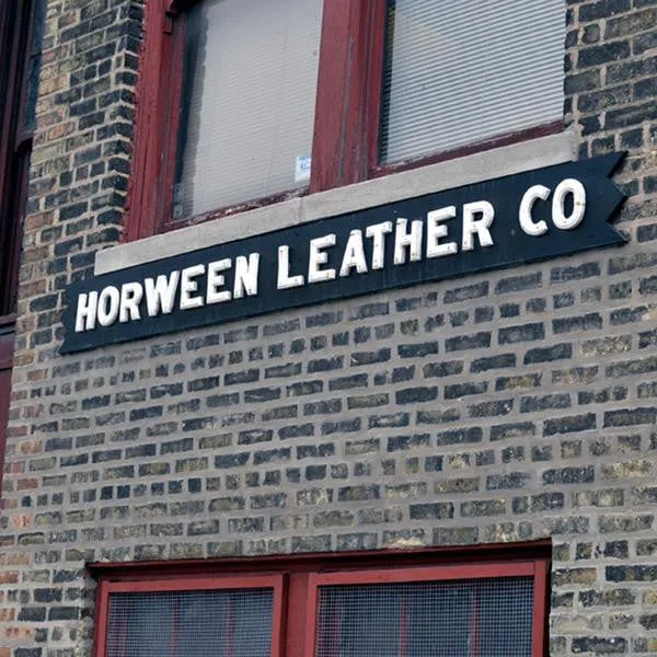 Slim Briefcase Horween Austin Calf Leather x Redrum X-PAC™